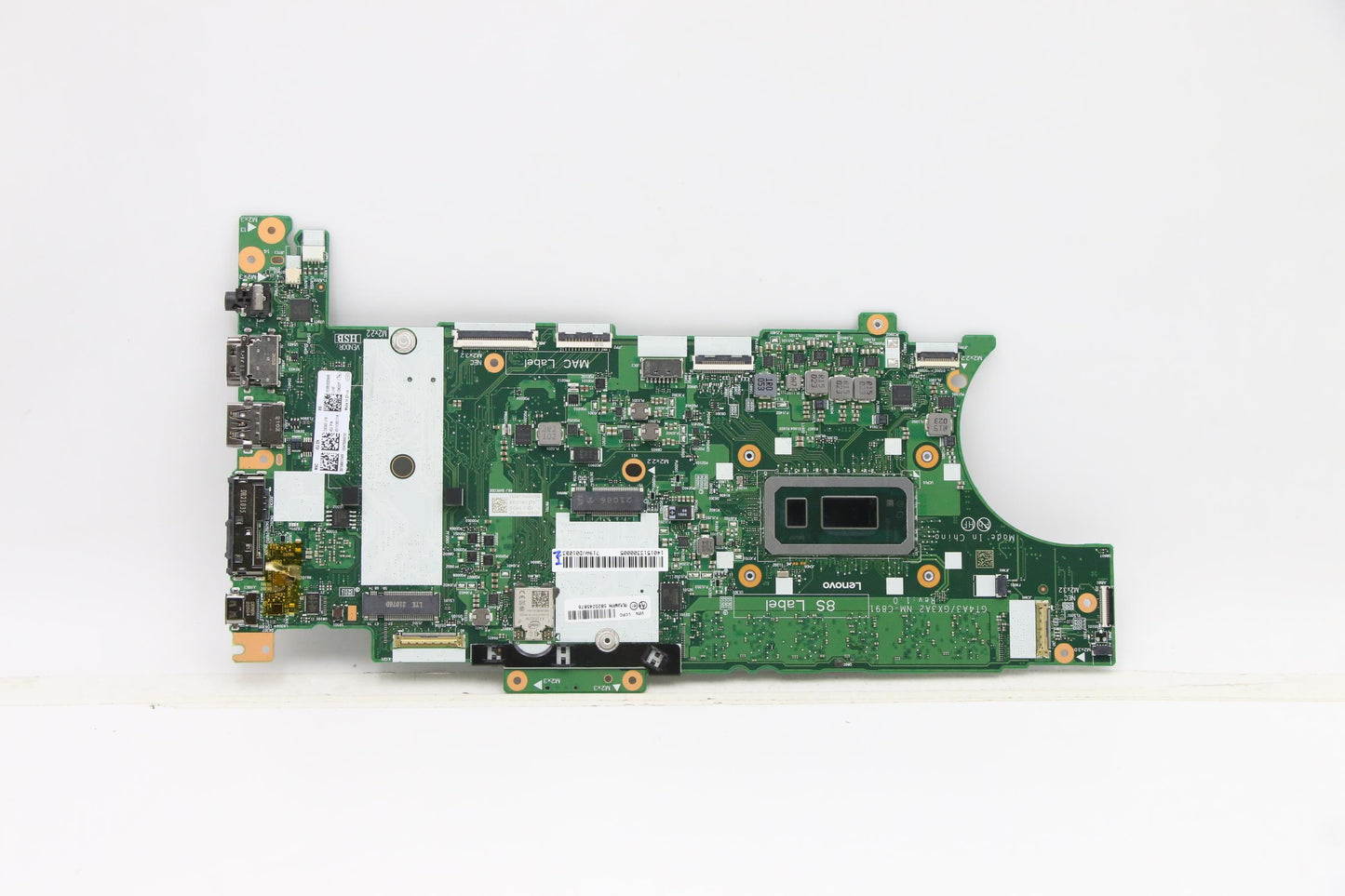 Lenovo Bdplanar I7-10810U 16G Vp Win - 5B20Z45876
