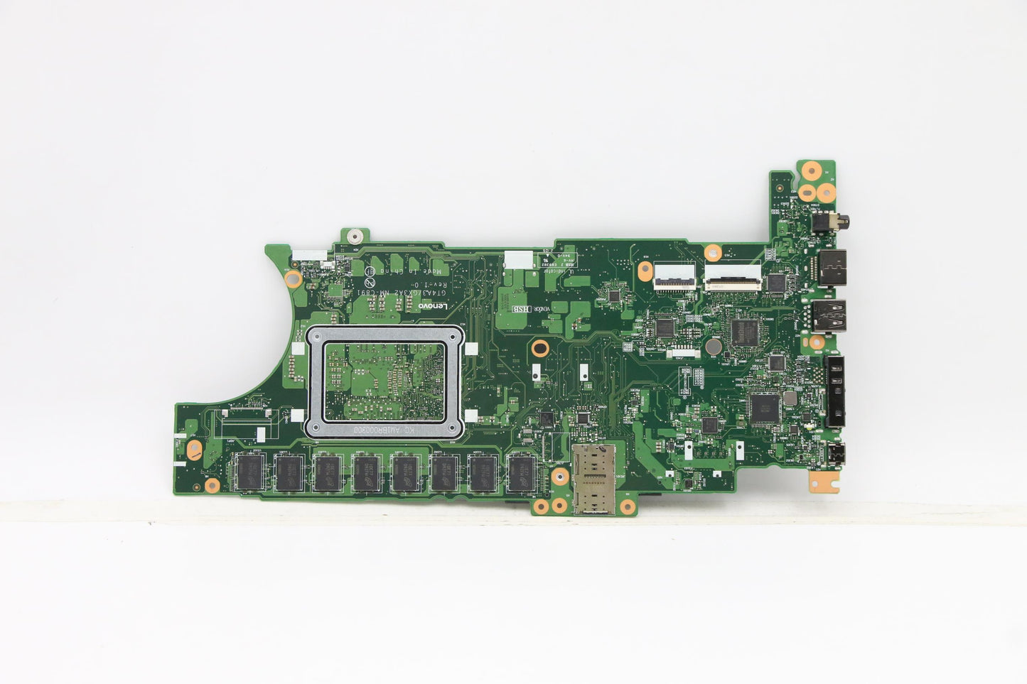 Lenovo Bdplanar I7-10810U 16G Vp Win - 5B20Z45876