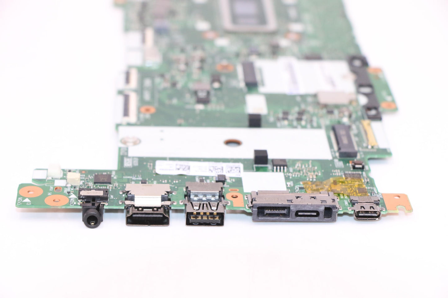 Lenovo Bdplanar I7-10810U 16G Vp Win - 5B20Z45876