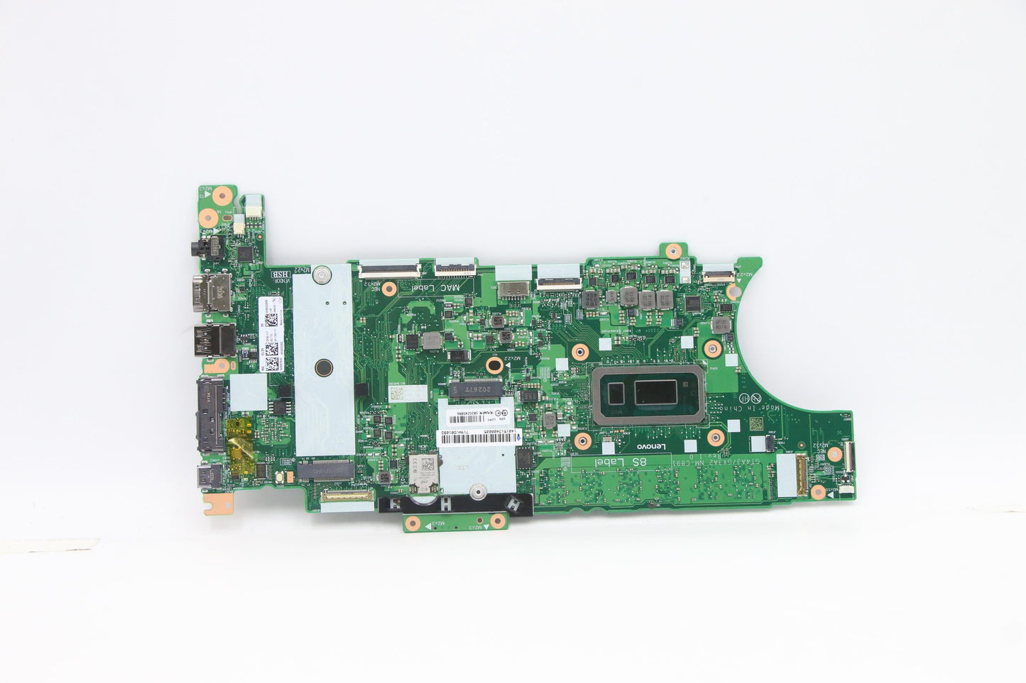 Lenovo Bdplanar I7-10810U 32G Vp Win - 5B20Z45886