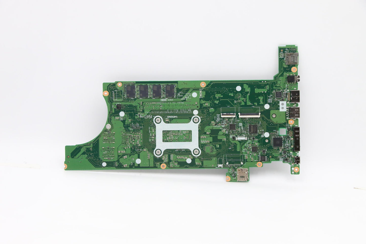 Lenovo Bdplanar I5-10210U8Gngnvpnok N - 5B20Z45905