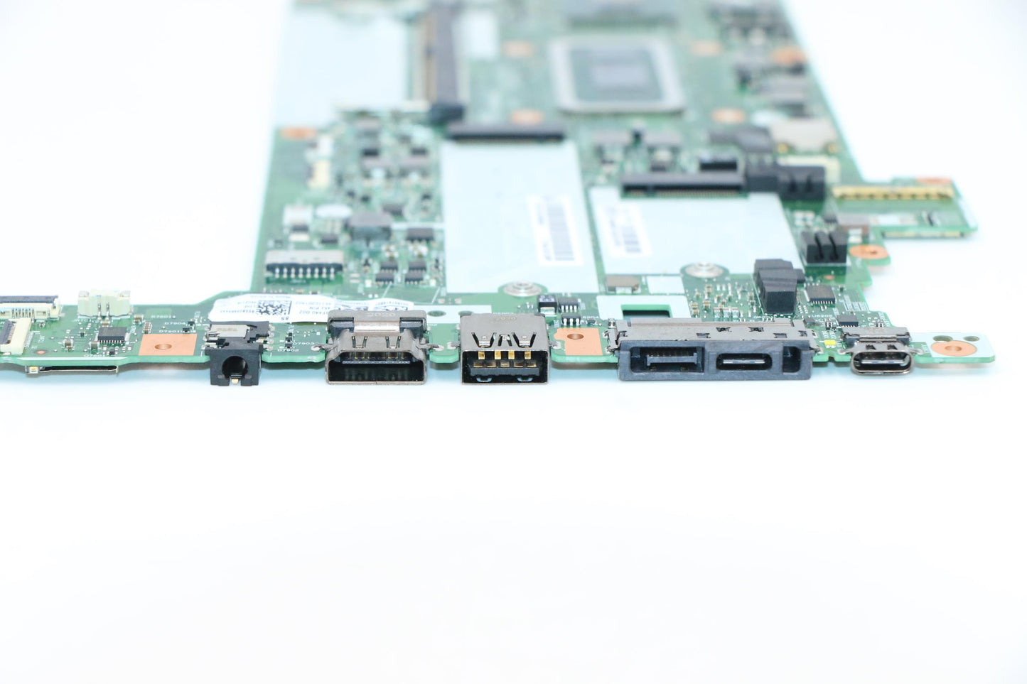 Lenovo Bdplanar I5-10210U8Gngnvpnok N - 5B20Z45905