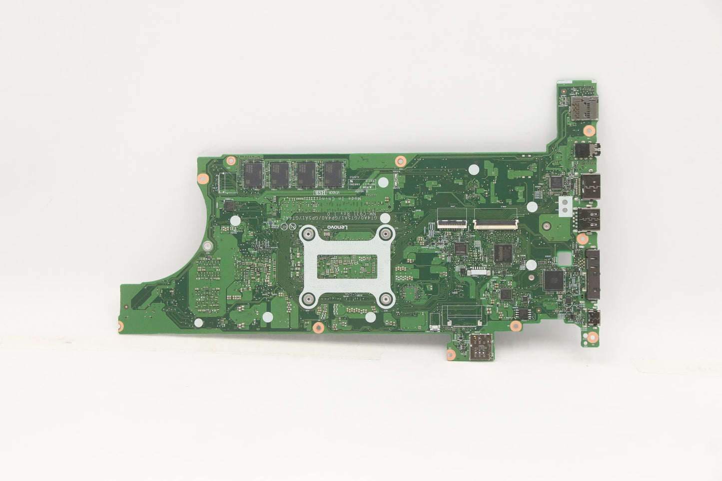 Lenovo Bdplanar I5-10210U8Gngnvpwin N - 5B20Z45907