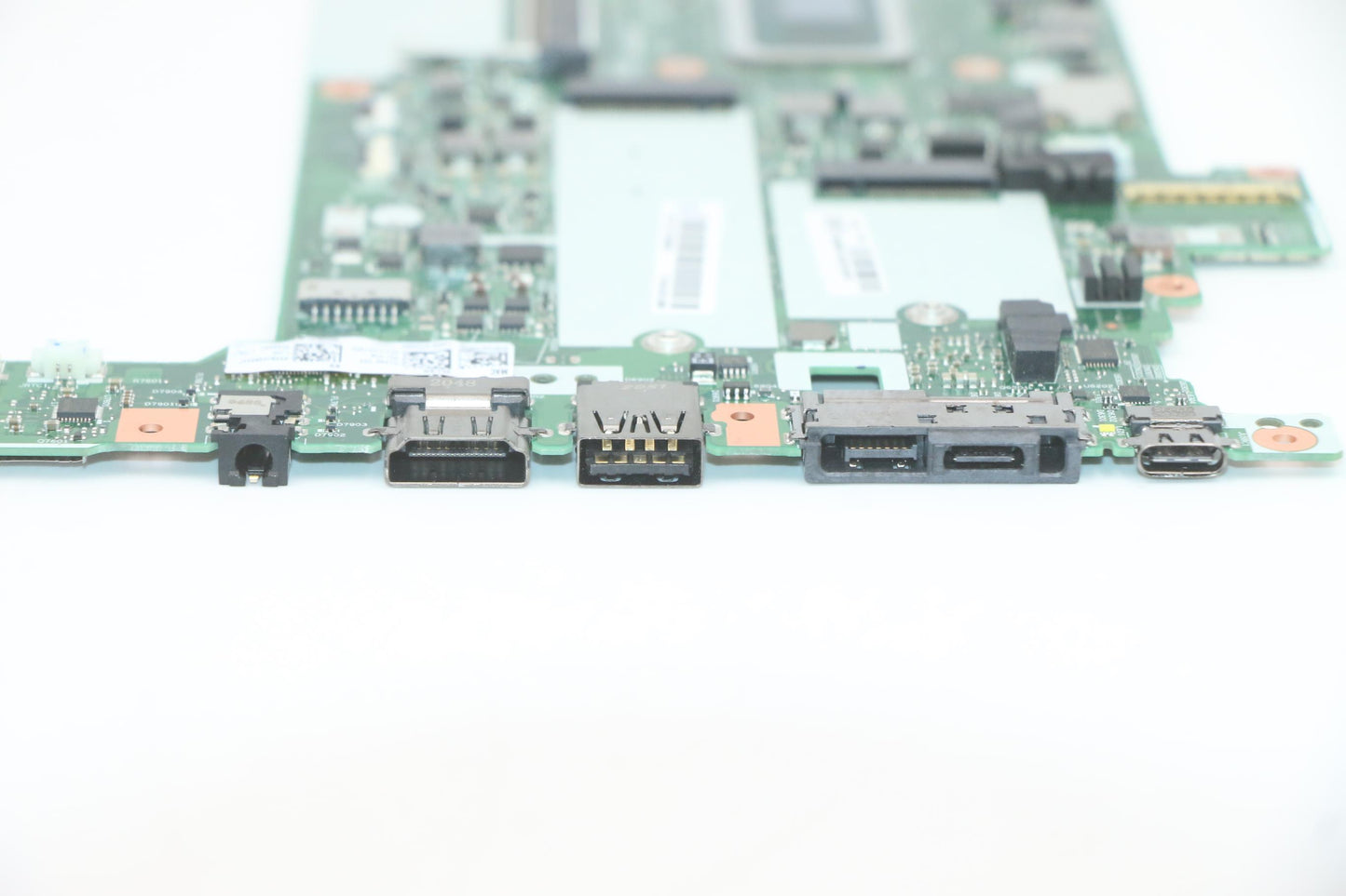 Lenovo Bdplanar I5-10210U8Gngnvpwin N - 5B20Z45907