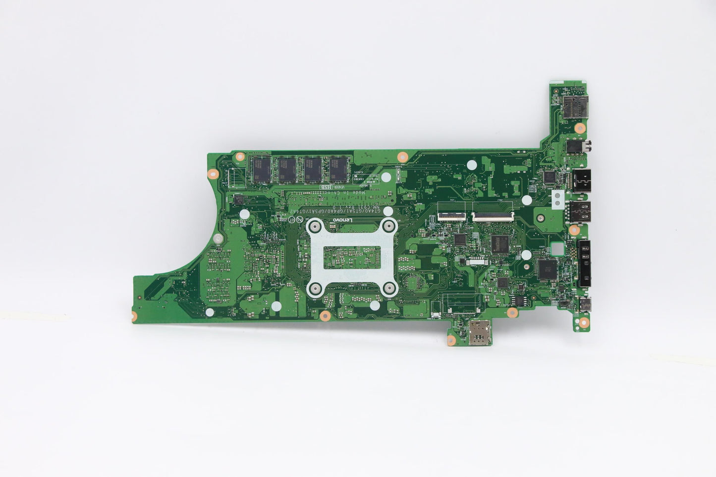 Lenovo Bdplanar I5-10210U8Gngnvpwin N - 5B20Z45908