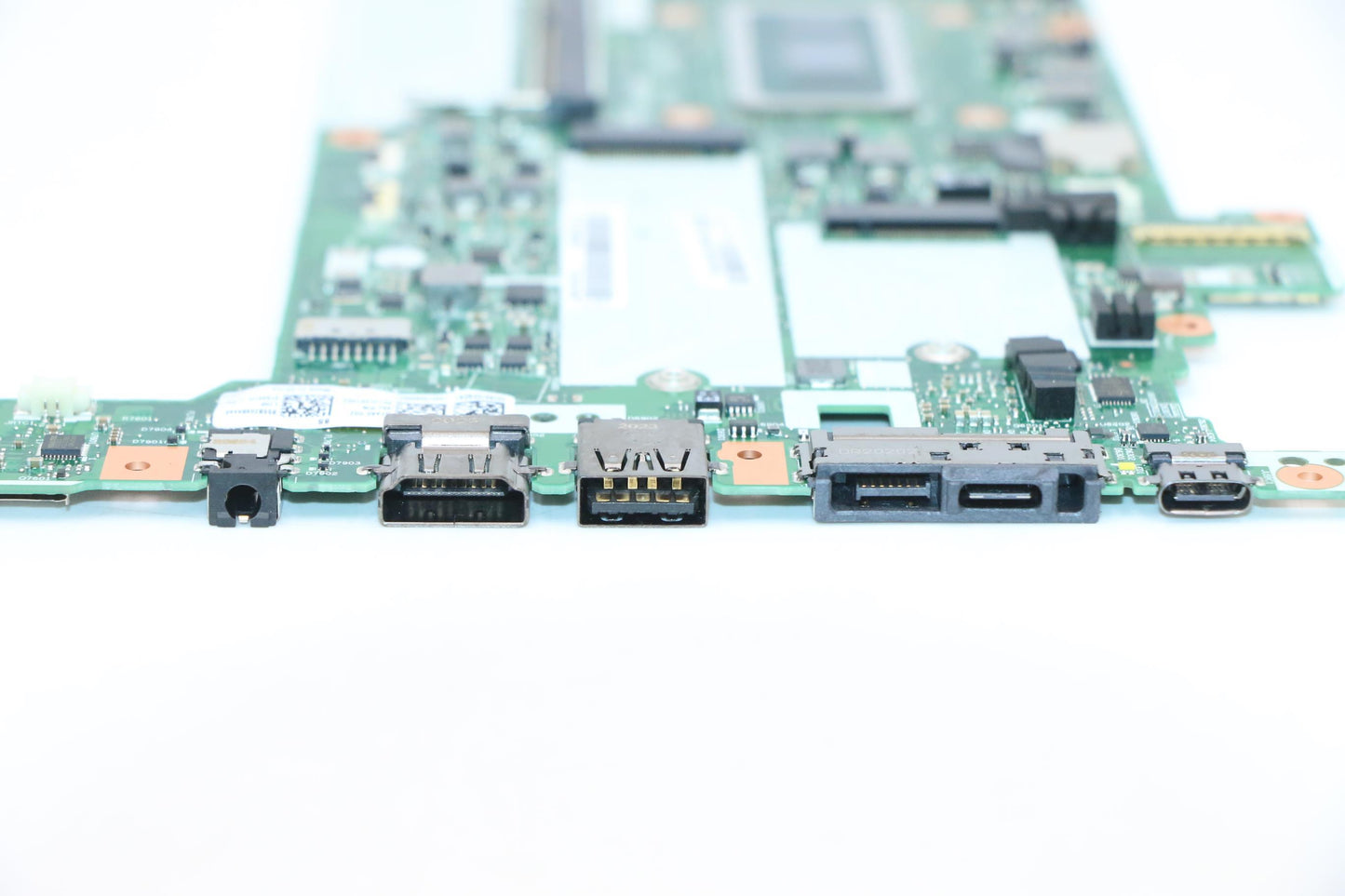 Lenovo Bdplanar I5-10210U8Gngnvpwin N - 5B20Z45908