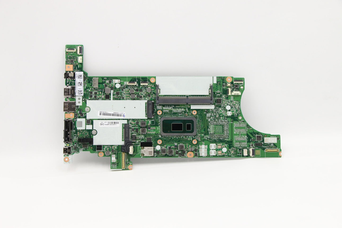 Lenovo Motherboard, i5-10210U, 16GB RAM, UHD Graphics, Windows - 5B20Z45913