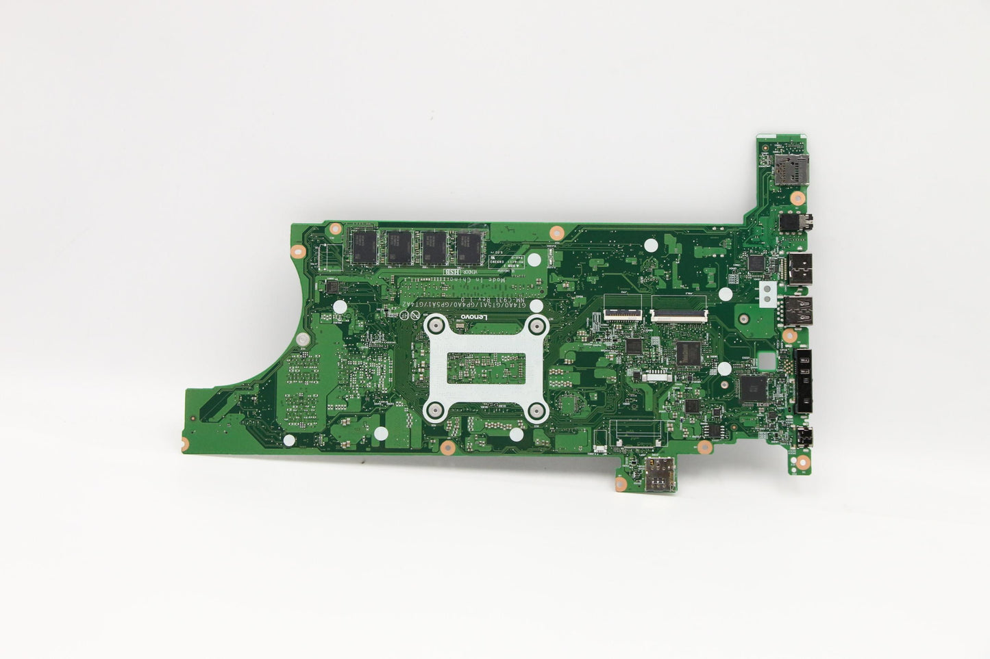 Lenovo Motherboard, i5-10210U, 16GB RAM, UHD Graphics, Windows - 5B20Z45913