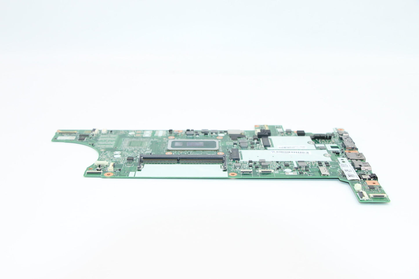 Lenovo Motherboard, i5-10210U, 16GB RAM, UHD Graphics, Windows - 5B20Z45913