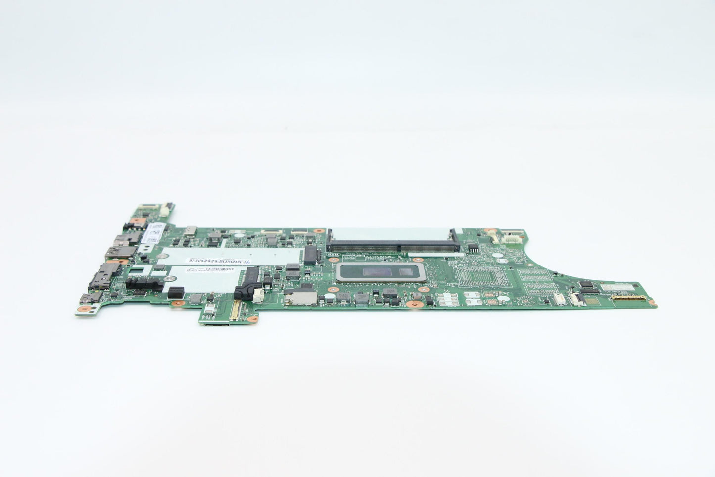 Lenovo Motherboard, i5-10210U, 16GB RAM, UHD Graphics, Windows - 5B20Z45913