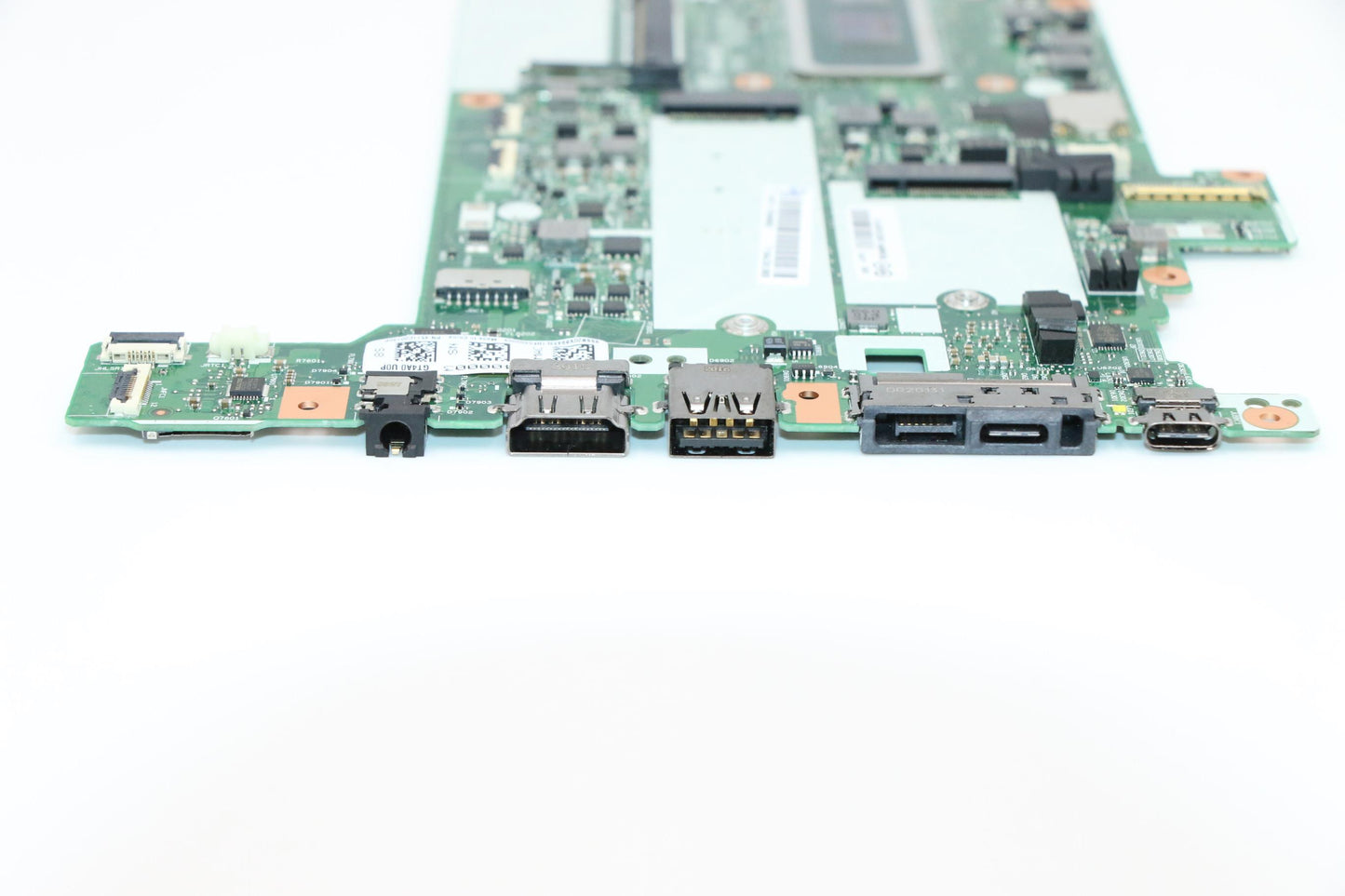 Lenovo Motherboard, i5-10210U, 16GB RAM, UHD Graphics, Windows - 5B20Z45913