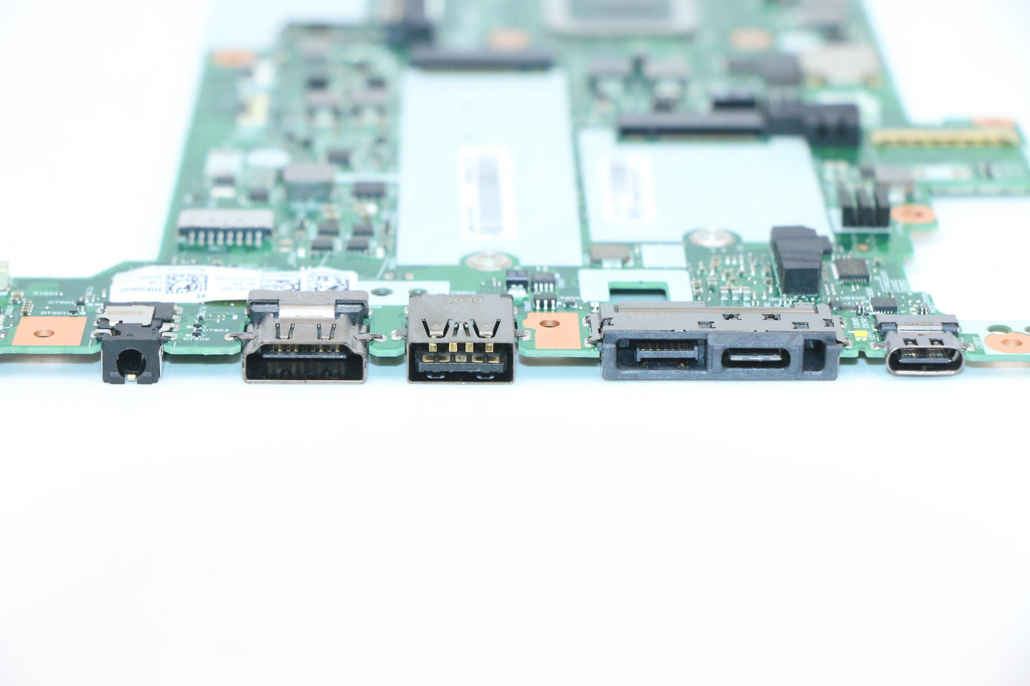 Lenovo Bdplanar I5-10210U16Guhdnvpnok - 5B20Z45915