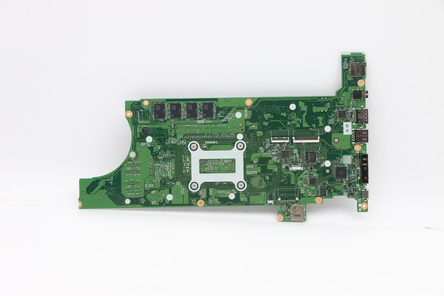 Lenovo Bdplanar I5-10210U16Guhdnvpwin - 5B20Z45917