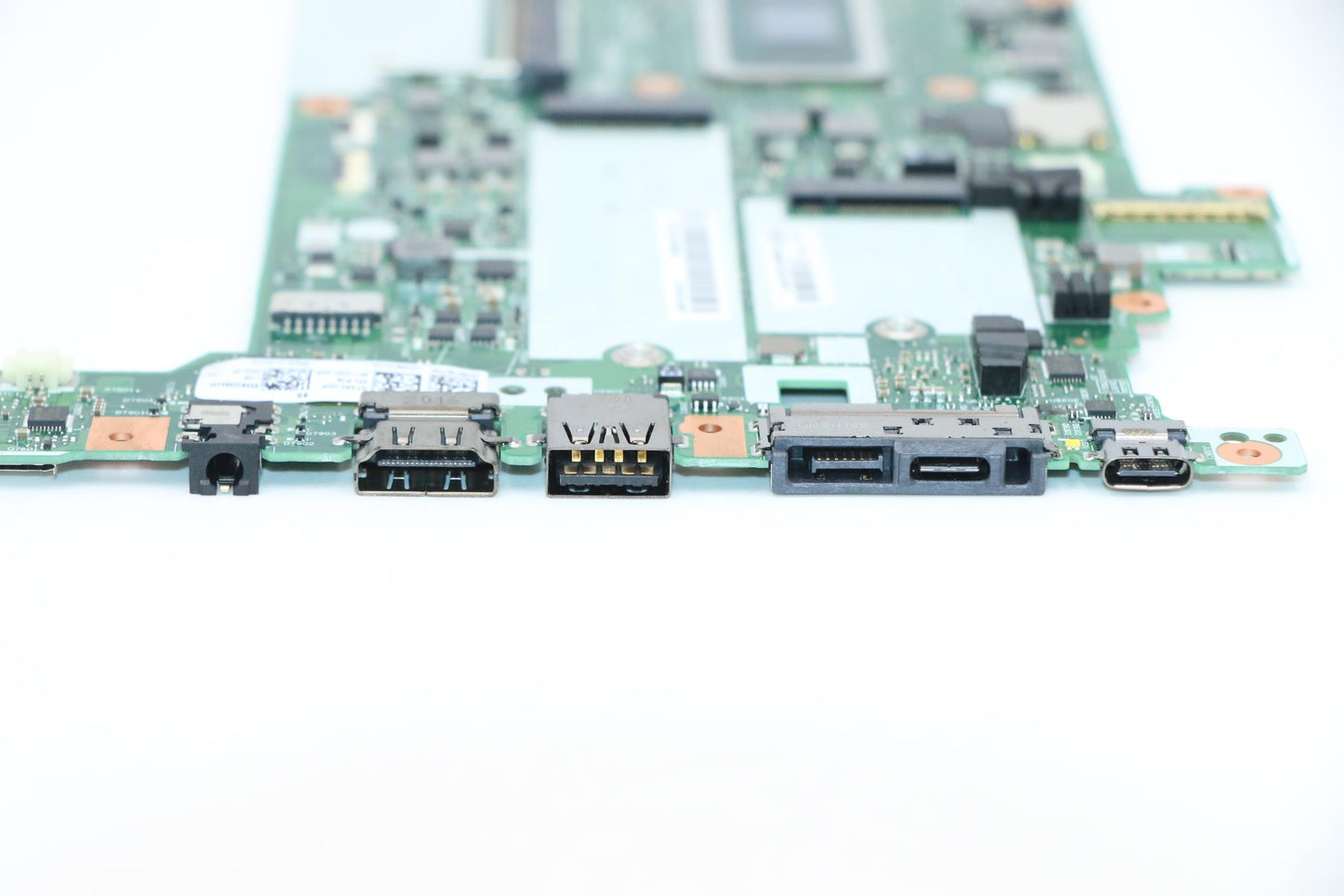 Lenovo Bdplanar I5-10210U16Guhdnvpwin - 5B20Z45917