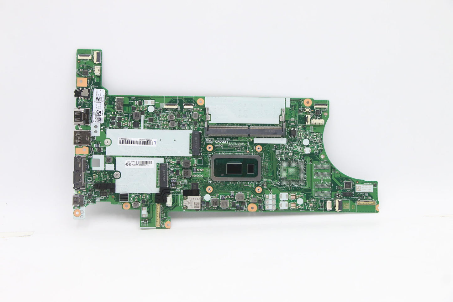 Lenovo Bdplanar I7-10510U8Guhdnvpnokn - 5B20Z45925