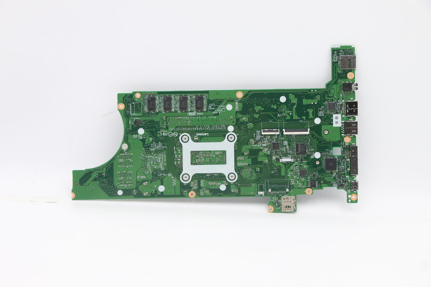 Lenovo Bdplanar I7-10510U8Guhdnvpnokn - 5B20Z45925