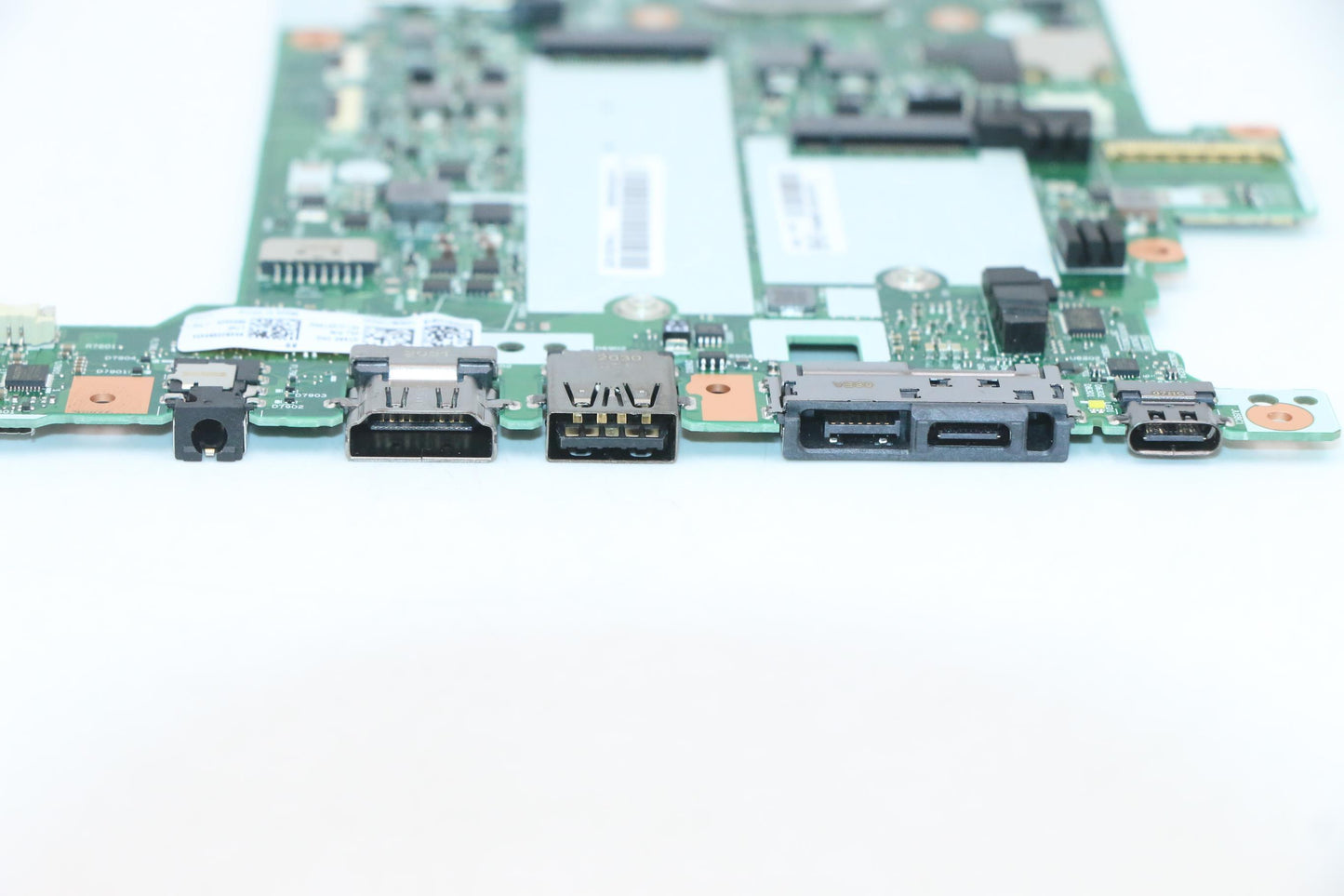 Lenovo Bdplanar I7-10510U8Guhdnvpnokn - 5B20Z45925