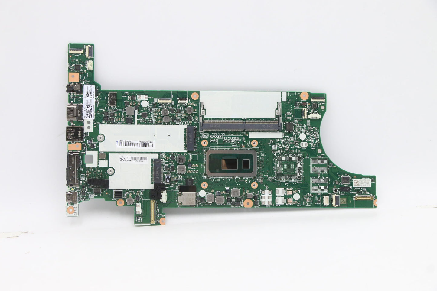 Lenovo Bdplanar I7-10510U8Guhdnvpwinn - 5B20Z45927