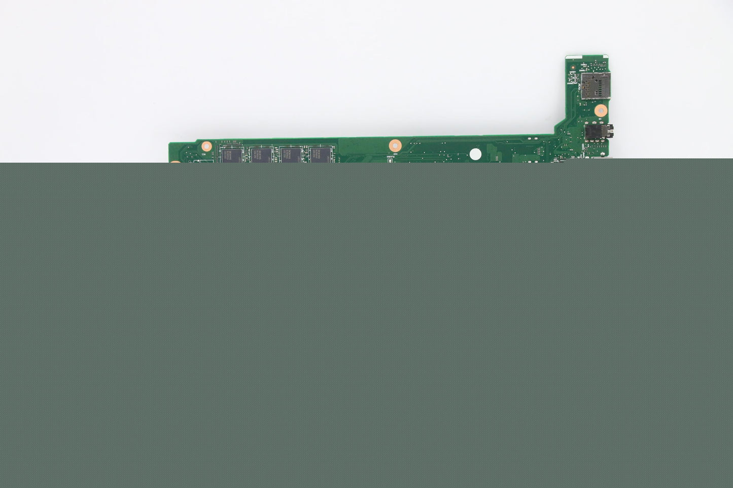Lenovo Bdplanar I7-10510U8Guhdnvpwinn - 5B20Z45927
