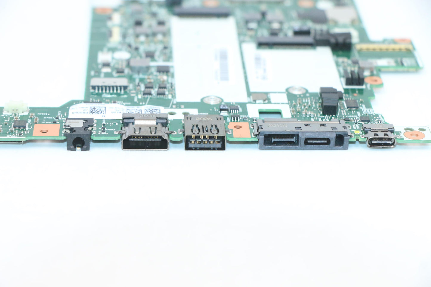 Lenovo Bdplanar I7-10510U8Guhdnvpwinn - 5B20Z45927