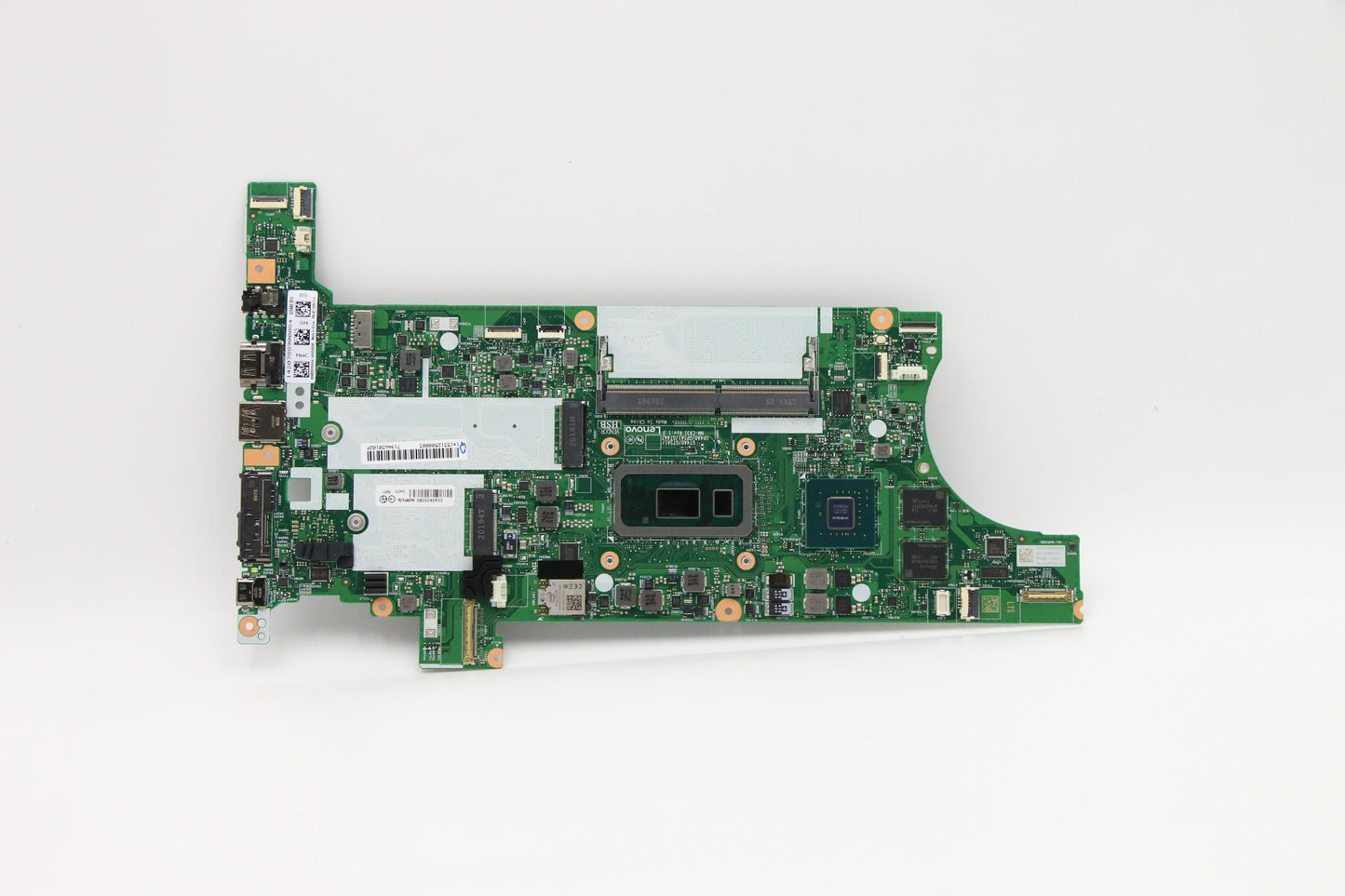 Lenovo Bdplanar I7-10510U 8Gngnvpwinn - 5B20Z45933