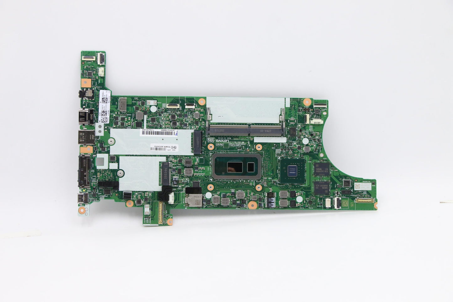 Lenovo Bdplanar I7-10510U 8Gngnvpnokn - 5B20Z45935