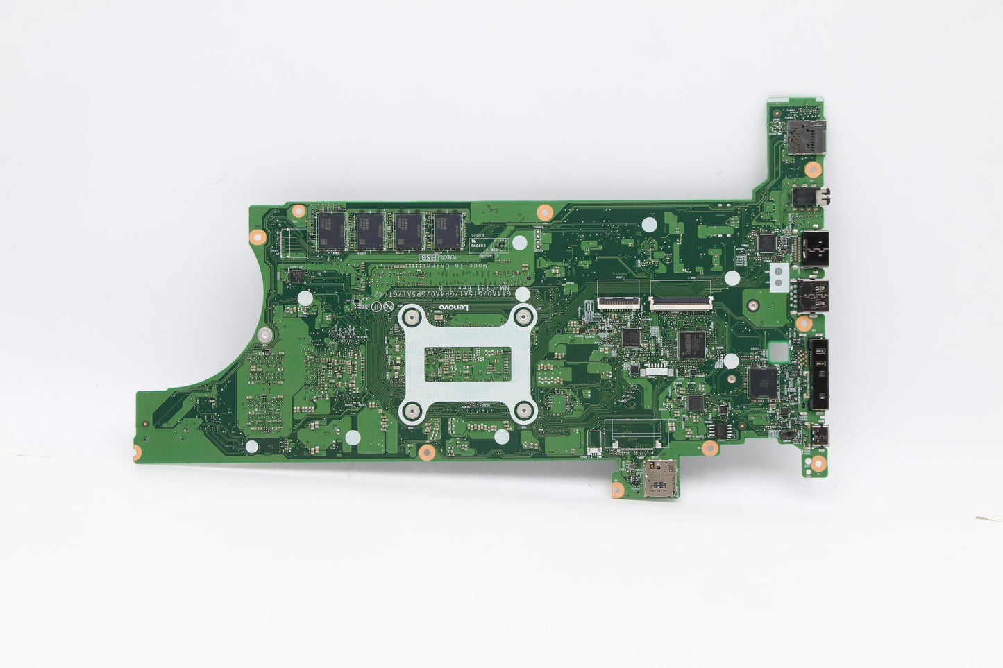 Lenovo Bdplanar I7-10510U 8Gngnvpnokn - 5B20Z45935