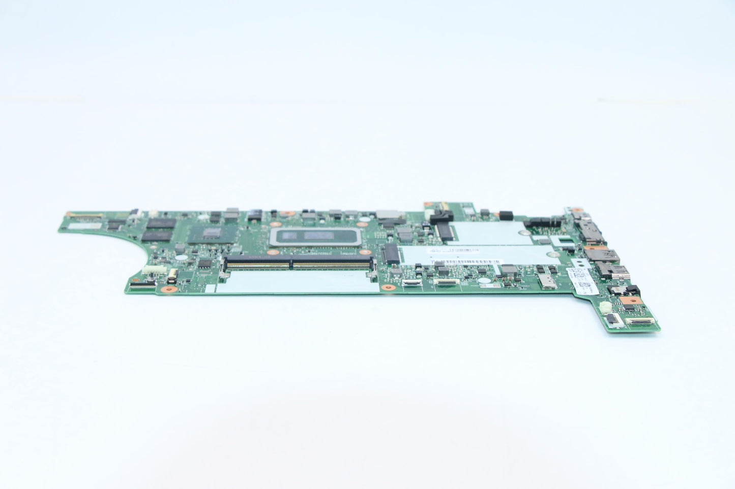 Lenovo Bdplanar I7-10510U 8Gngnvpnokn - 5B20Z45935