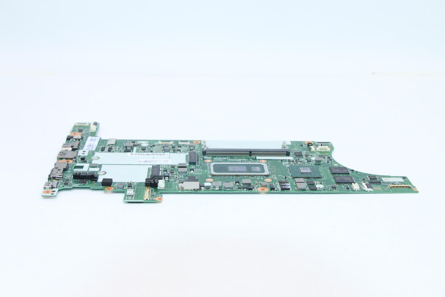 Lenovo Bdplanar I7-10510U 8Gngnvpnokn - 5B20Z45935