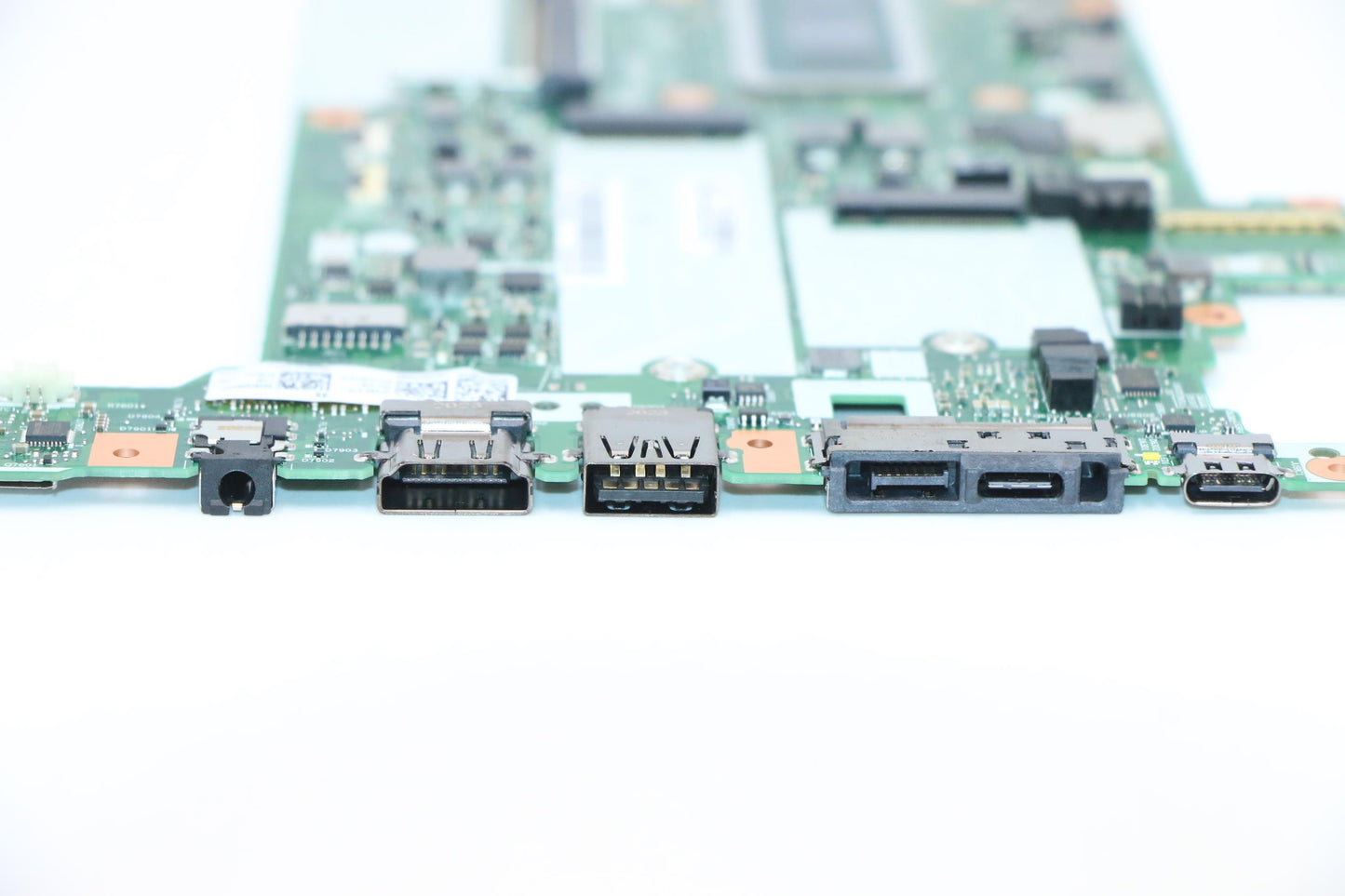 Lenovo Bdplanar I7-10510U 8Gngnvpnokn - 5B20Z45935