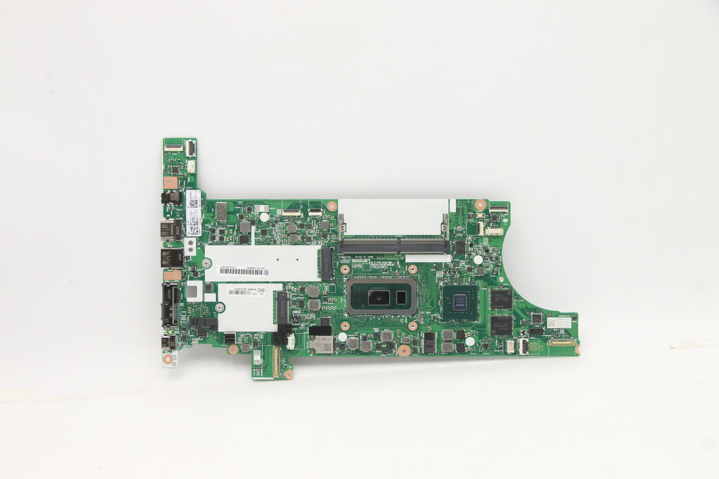 Lenovo Bdplanar I7-10510U 8Gngnvpwinn - 5B20Z45937