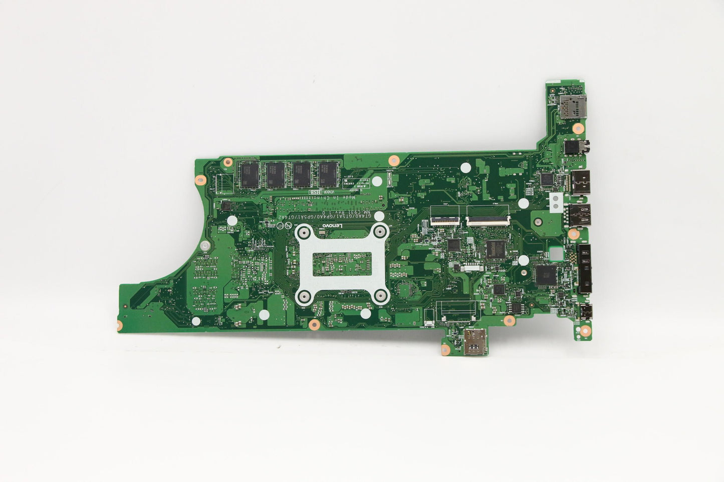 Lenovo Bdplanar I7-10510U16Guhdnvpwin - 5B20Z45943