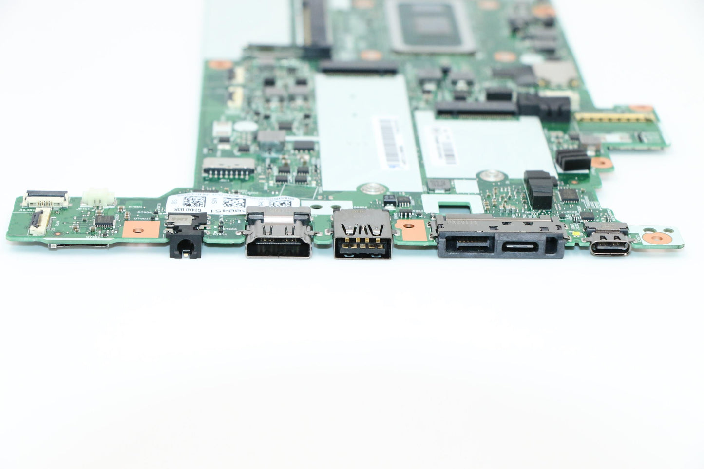 Lenovo Bdplanar I7-10510U16Guhdnvpwin - 5B20Z45943