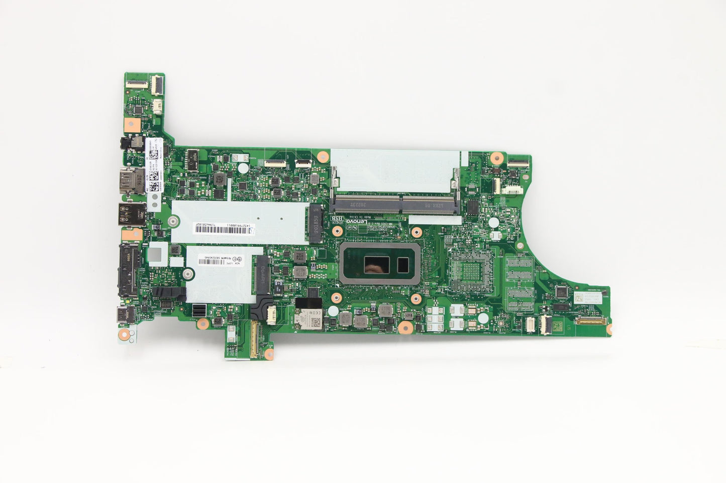 Lenovo Bdplanar I7-10510U16Guhd Nvpno - 5B20Z45945