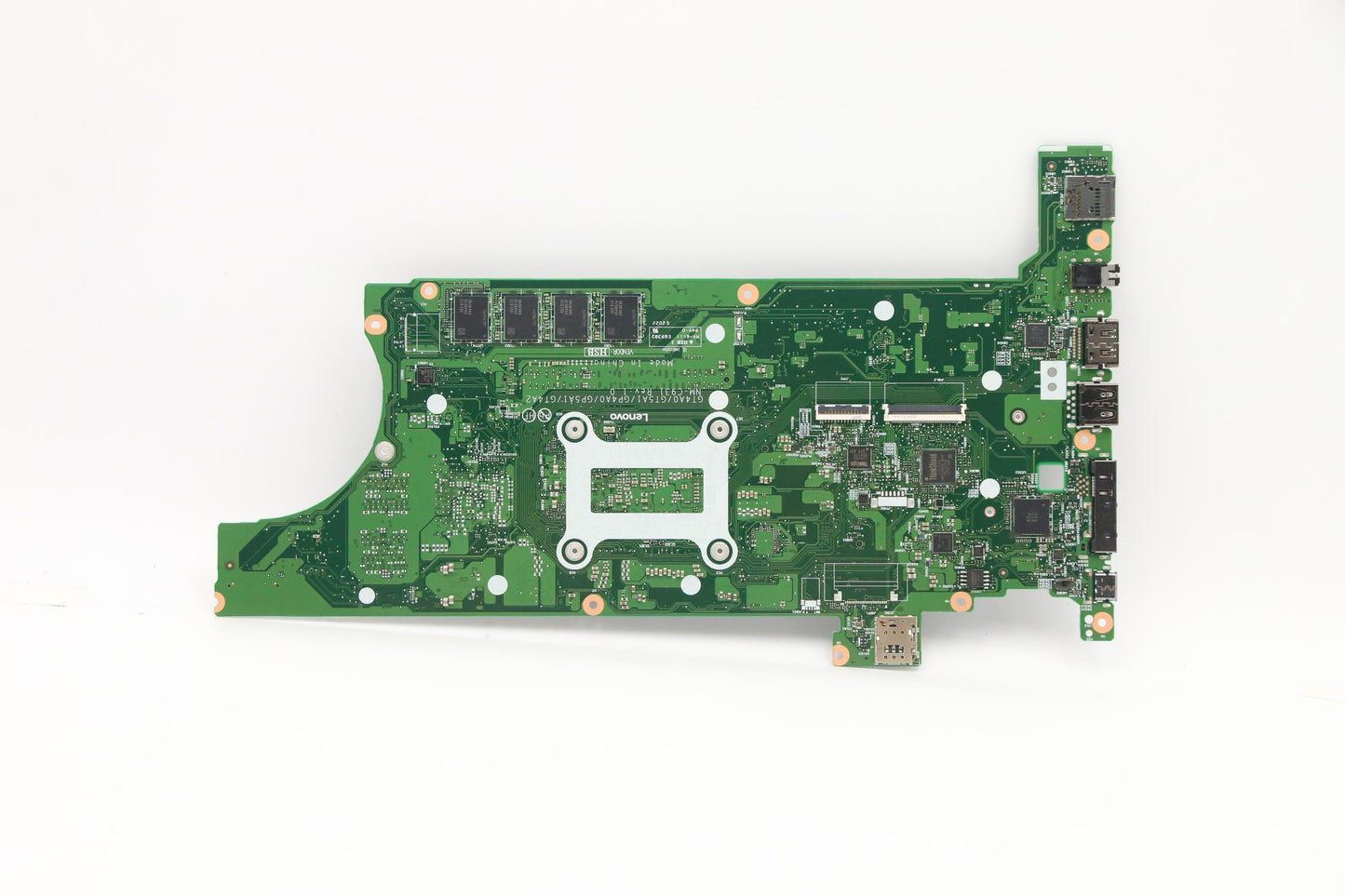 Lenovo Bdplanar I7-10510U16Guhd Nvpno - 5B20Z45945