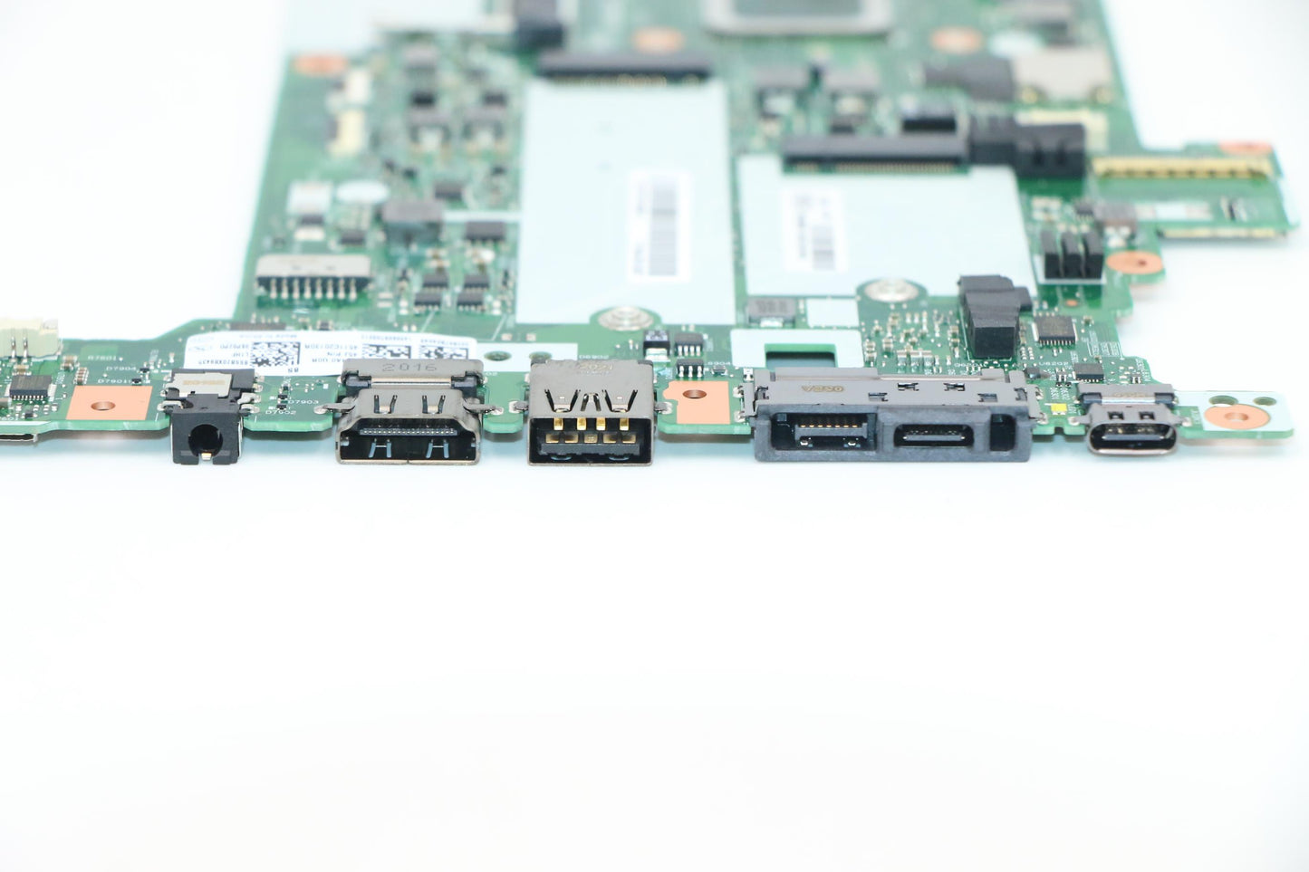 Lenovo Bdplanar I7-10510U16Guhd Nvpno - 5B20Z45945