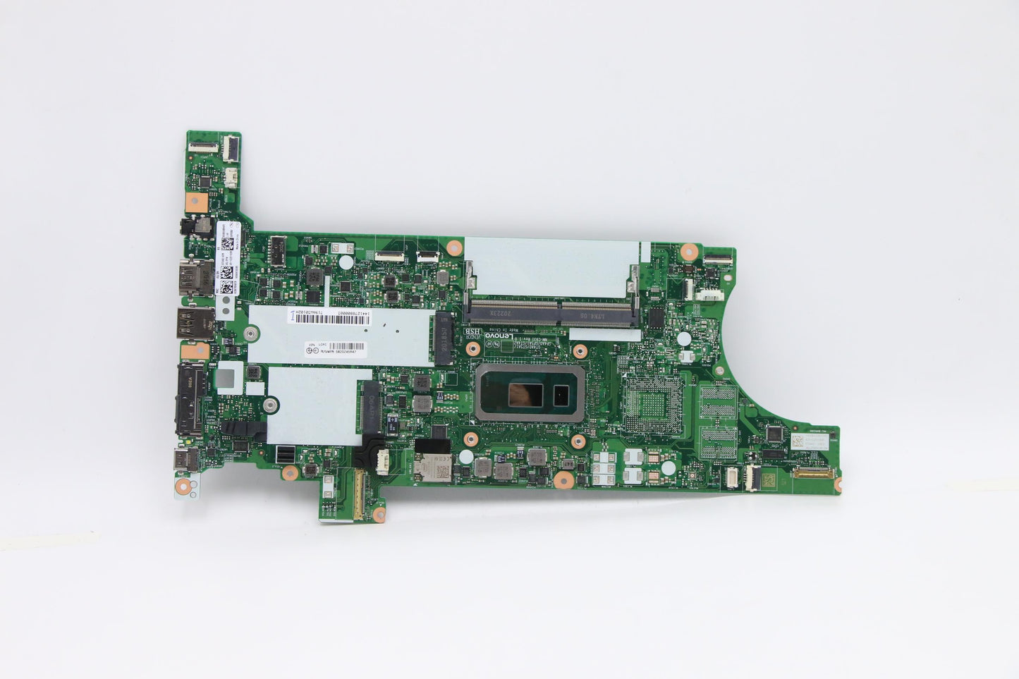 Lenovo Bdplanar I7-10510U16Guhd Nvpwi - 5B20Z45947