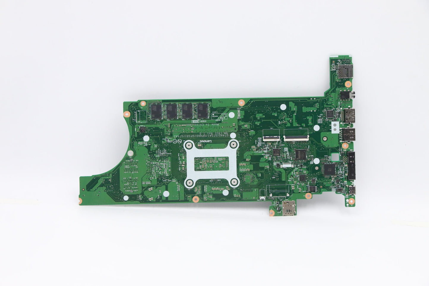 Lenovo Bdplanar I7-10510U16Guhd Nvpwi - 5B20Z45947