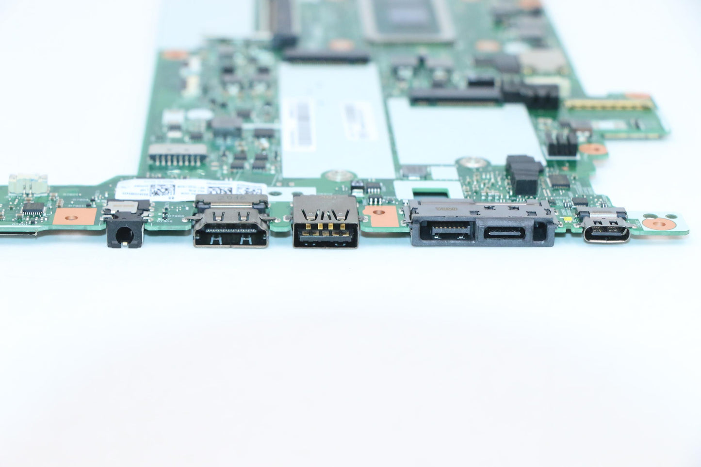 Lenovo Bdplanar I7-10510U16Guhd Nvpwi - 5B20Z45947