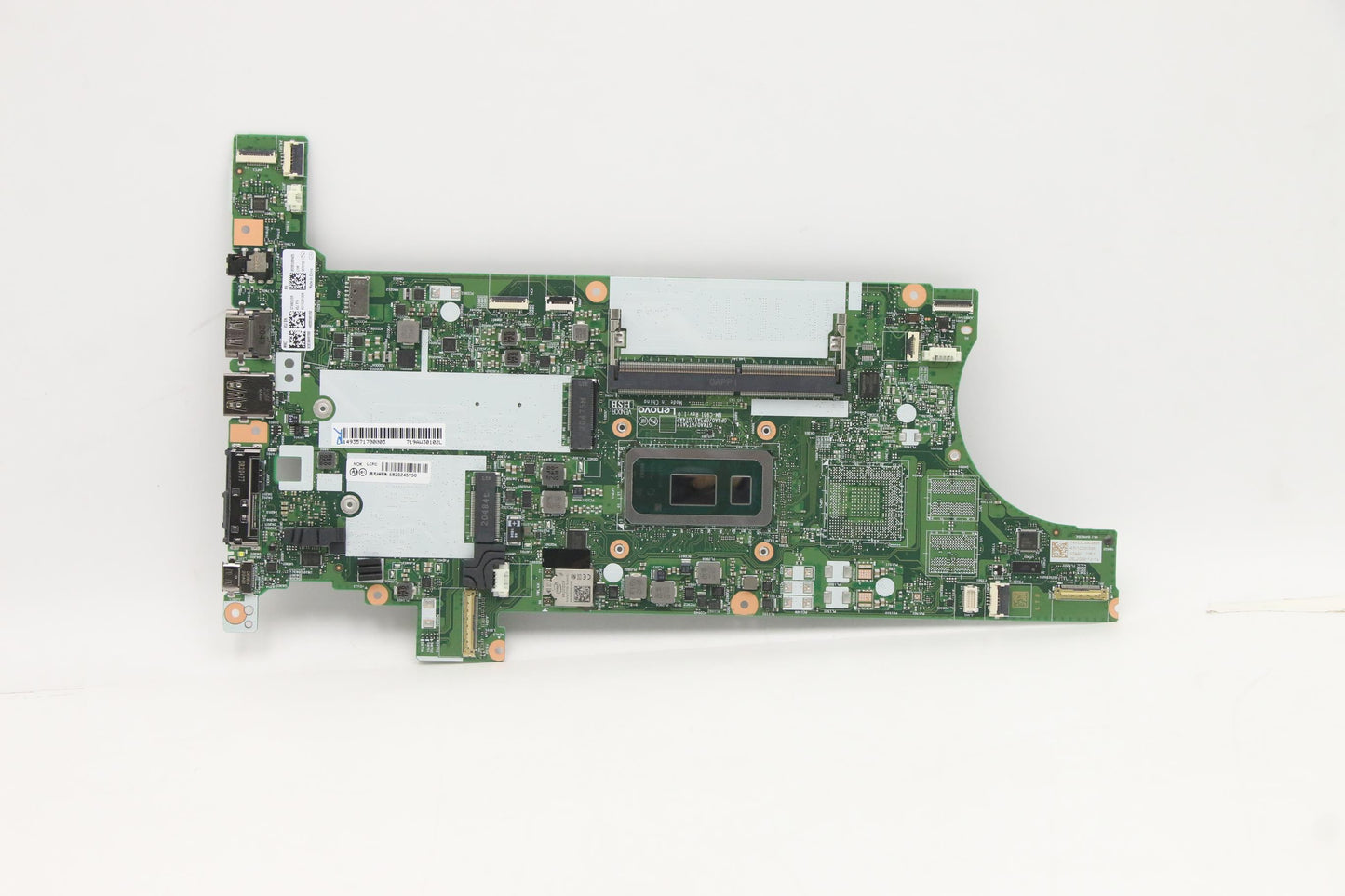 Lenovo Bdplanar I7-10510U16Guhd Nvpno - 5B20Z45950