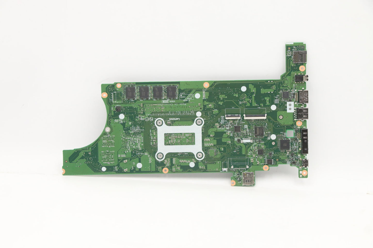 Lenovo Bdplanar I7-10510U16Guhd Nvpno - 5B20Z45950