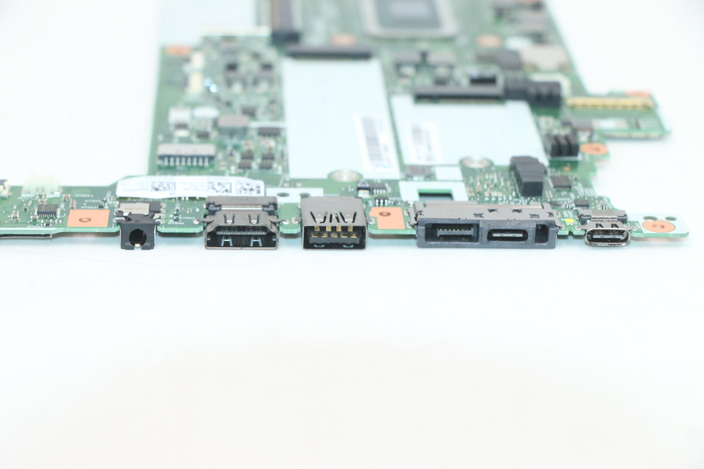 Lenovo Bdplanar I7-10510U16Guhd Nvpno - 5B20Z45950