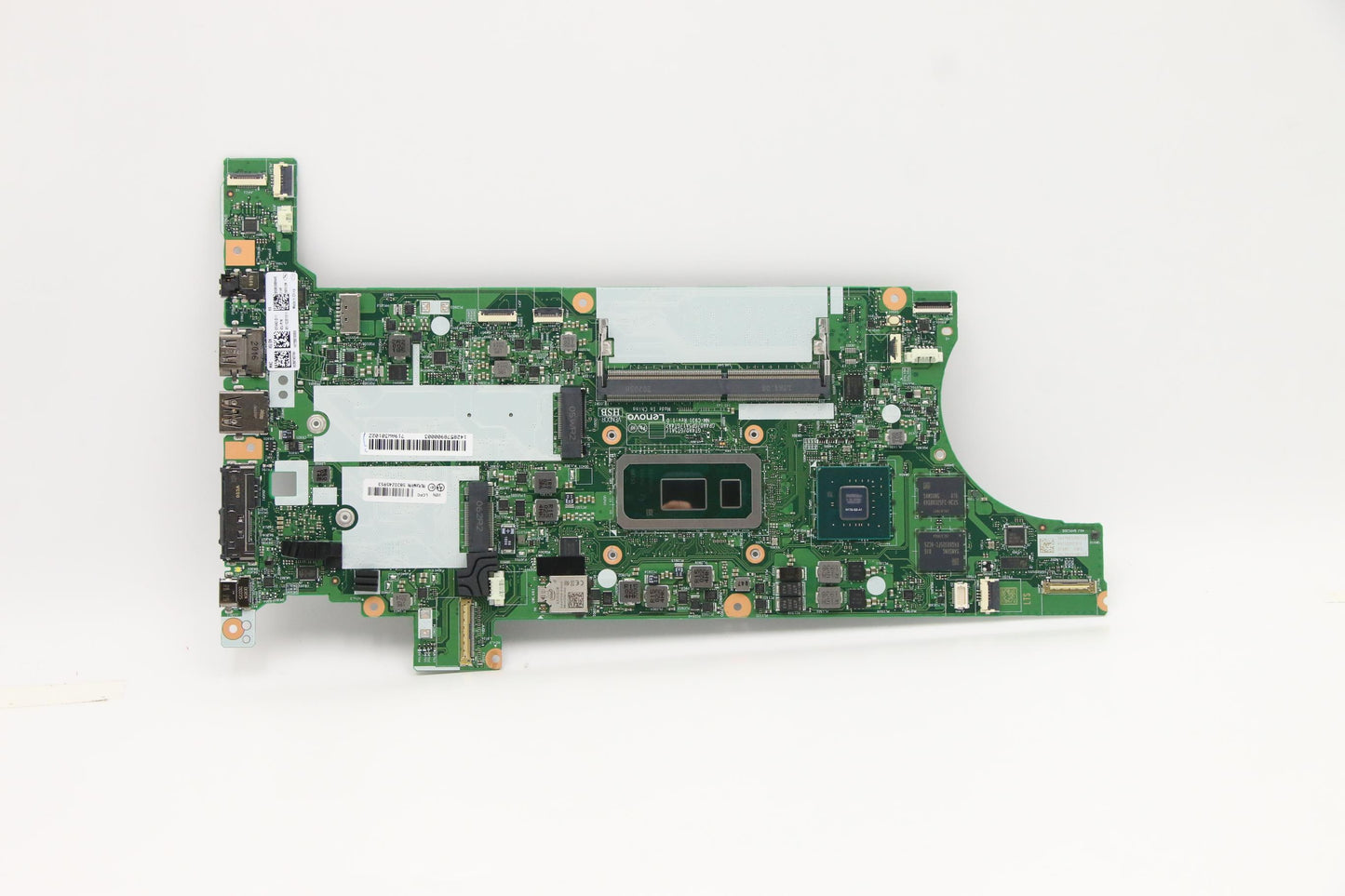 Lenovo Bdplanar I7-10510U 16Gng Nvpwi - 5B20Z45953