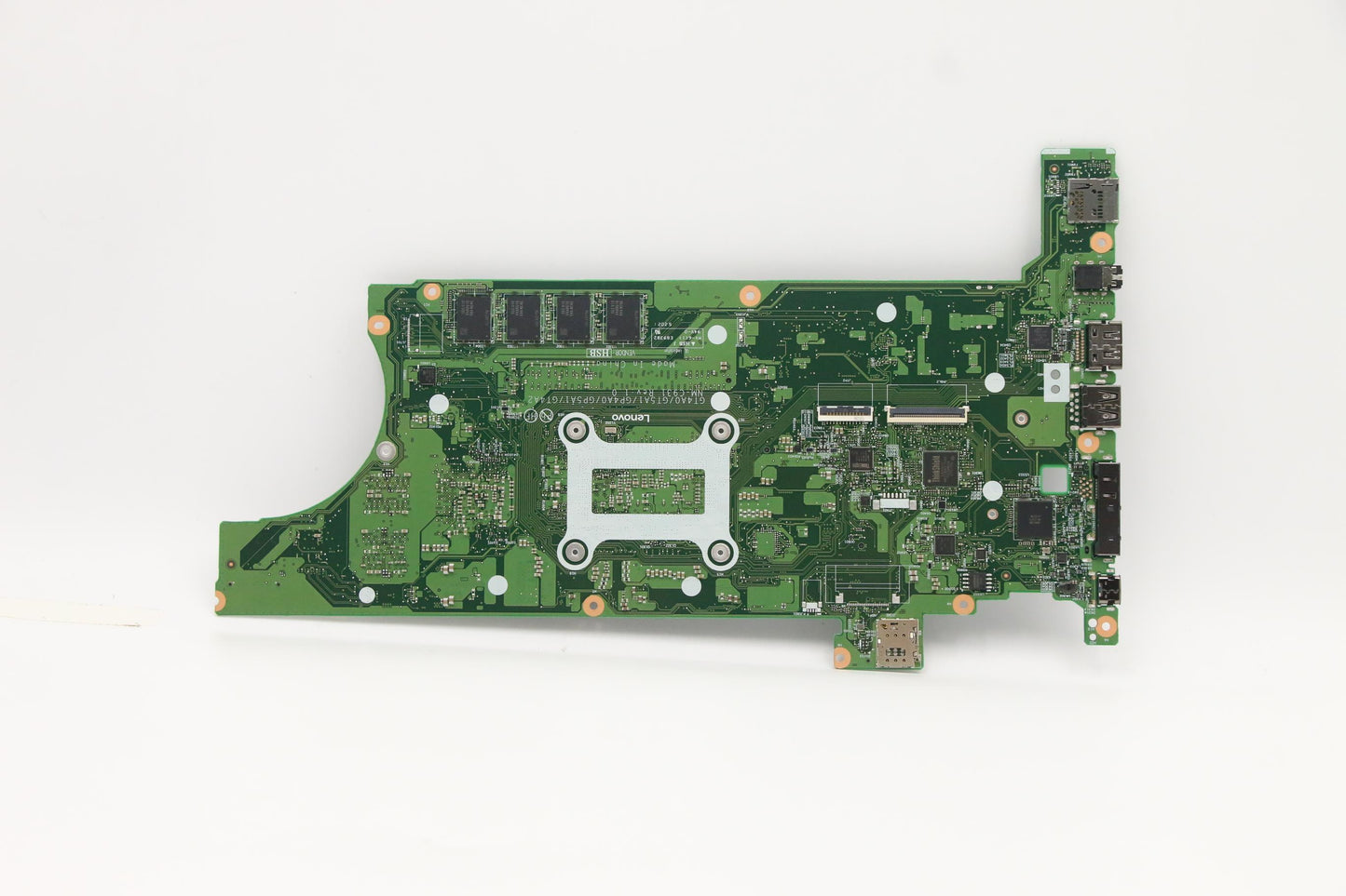 Lenovo Bdplanar I7-10510U 16Gng Nvpwi - 5B20Z45953