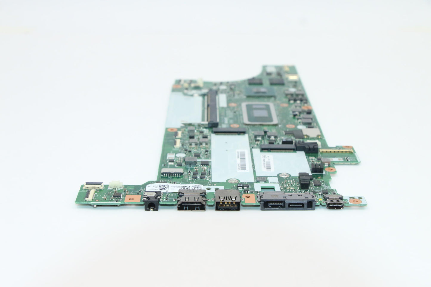 Lenovo Bdplanar I7-10510U 16Gng Nvpwi - 5B20Z45953