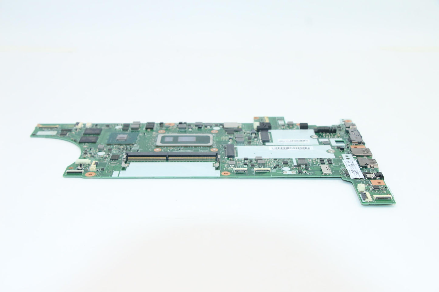 Lenovo Bdplanar I7-10510U 16Gng Nvpwi - 5B20Z45953