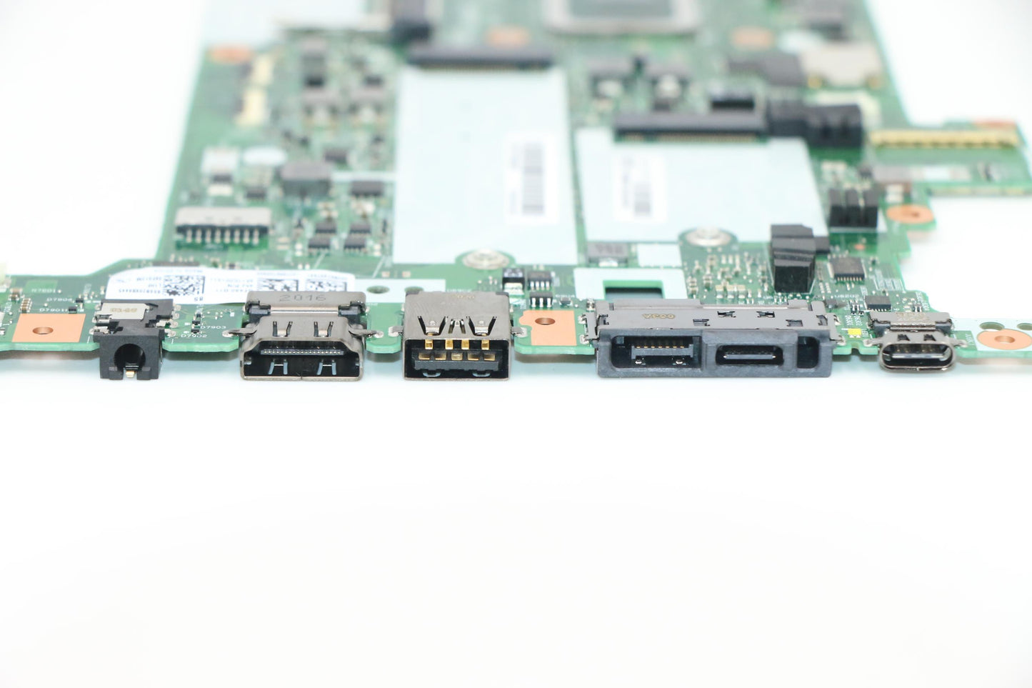 Lenovo Bdplanar I7-10510U 16Gng Nvpwi - 5B20Z45953