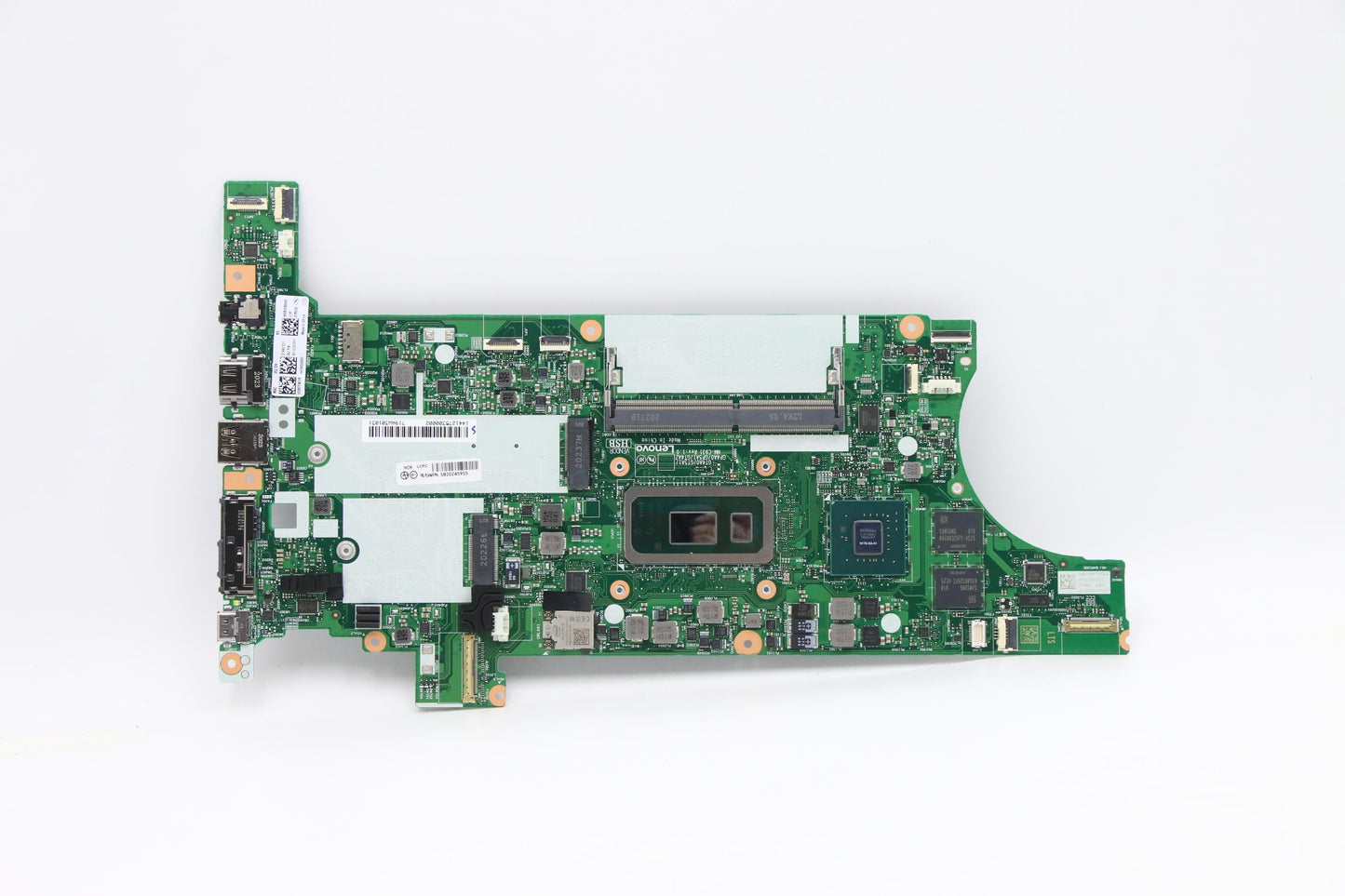 Lenovo Bdplanar I7-10510U 16Gng Nvpno - 5B20Z45955