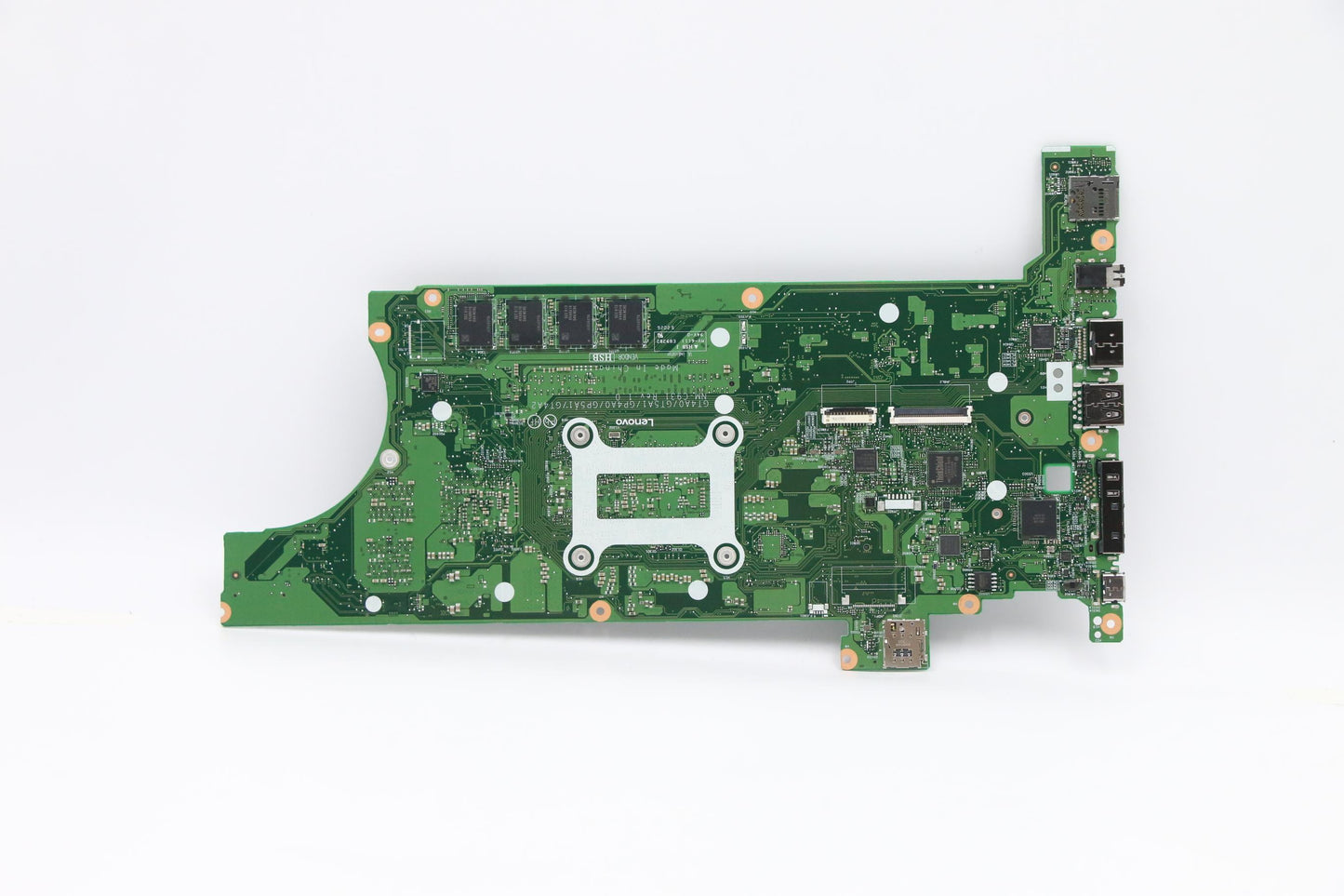 Lenovo Bdplanar I7-10510U 16Gng Nvpno - 5B20Z45955