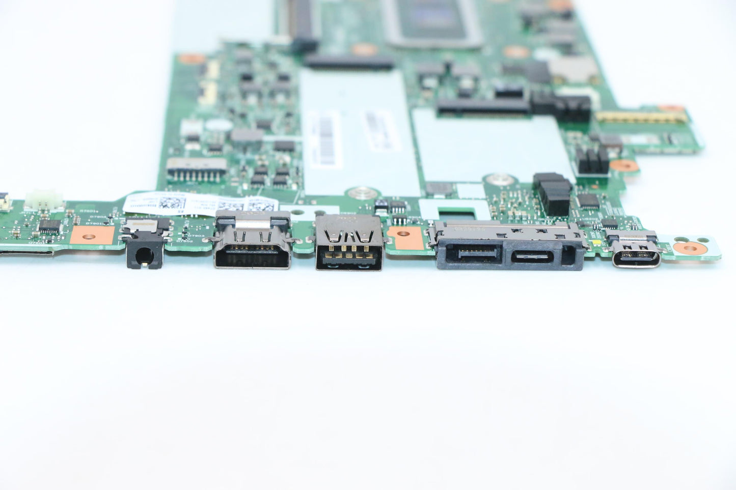 Lenovo Bdplanar I7-10510U 16Gng Nvpno - 5B20Z45955